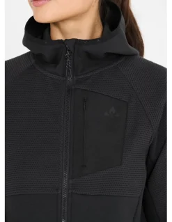 Bluza trekkingowa damska Whistler Langley Power Stretch