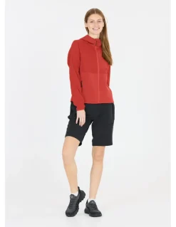 Bluza trekkingowa damska Whistler Langley Power Stretch