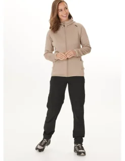 Bluza trekkingowa damska North Bend Bartos