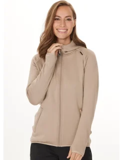 Bluza trekkingowa damska North Bend Bartos