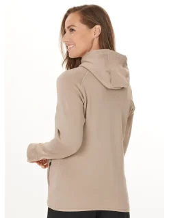 Bluza trekkingowa damska North Bend Bartos
