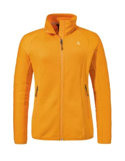 Bluza trekkingowa damska Schöffel Cascata