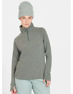 Bluza trekkingowa damska Whistler Kajsa