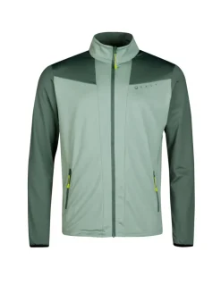 Bluza trekkingowa męska Halti Crosser