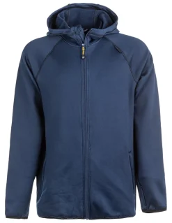 Bluza trekkingowa męska North Bend Bartos