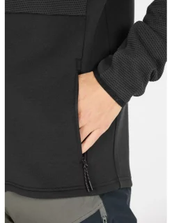 Bluza trekkingowa męska Whistler Langley Power Stretch