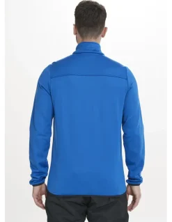 Bluza trekkingowa męska Whistler Fred Powerstretch