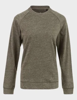 Bluza treningowa damska Athlecia Watam Melange
