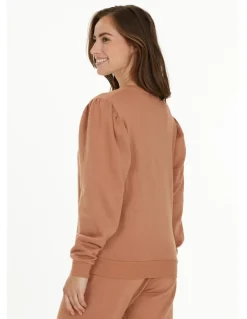 Bluza treningowa damska Athlecia Mooro