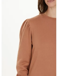 Bluza treningowa damska Athlecia Mooro