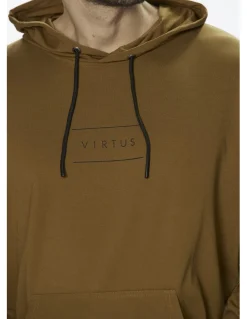 Bluza treningowa męska Virtus Maltu