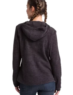 Bluza z kapturem damska Erima Fleece Jacket