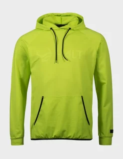 Bluza z kapturem męska Halti Dynamic