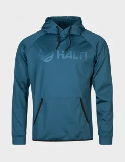 Bluza z kapturem męska Halti Dynamic