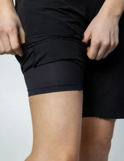 Bokserki rowerowe z wkładką damskie Alé Cycling Off Road Enduro Padded Liner
