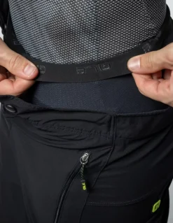 Bokserki rowerowe z wkładką męskie Alé Cycling Off Road Enduro Padded Liner
