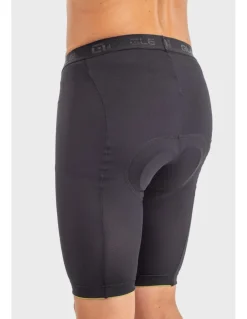 Bokserki rowerowe z wkładką męskie Alé Cycling Off Road Enduro Padded Liner