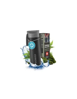 Butelka filtrująca Bachgold 500ml