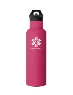 Butelka termiczna Snow Monkey Go-Getter 600 ml