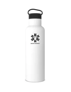 Butelka termiczna Snow Monkey Mover 750 ml