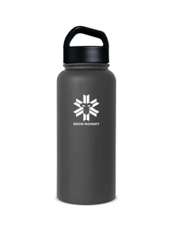 Butelka termiczna Snow Monkey Traveler 1L