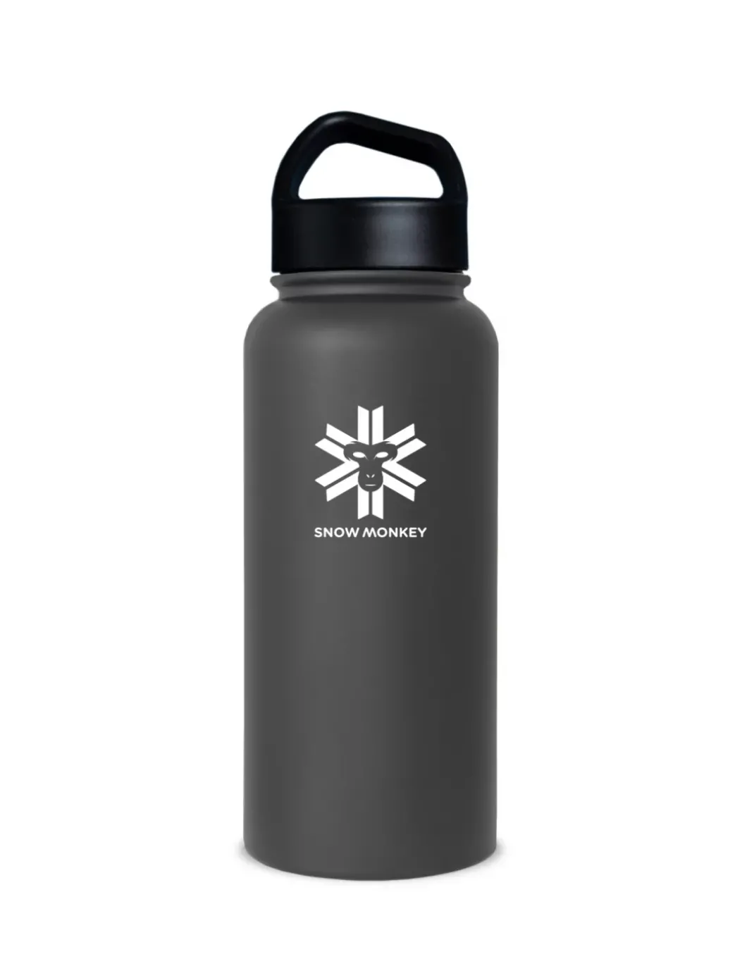 Butelka termiczna Snow Monkey Traveler 1L