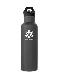 Butelka termiczna Snow Monkey Go-Getter 600 ml