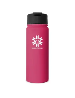 Butelka termiczna Snow Monkey Urban Explorer 500 ml