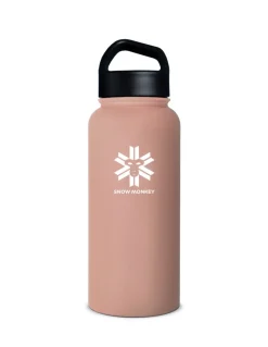 Butelka termiczna Snow Monkey Traveler 1L