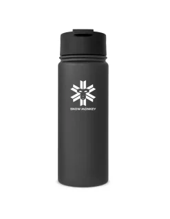 Butelka termiczna Snow Monkey Urban Explorer 500 ml