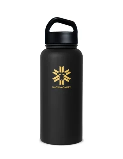 Butelka termiczna Snow Monkey Traveler 1L