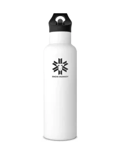 Butelka termiczna Snow Monkey Go-Getter 600 ml