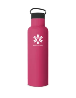 Butelka termiczna Snow Monkey Mover 750 ml