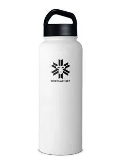 Butelka termiczna Snow Monkey Ranger 1,2L