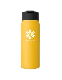 Butelka termiczna Snow Monkey Urban Explorer 500 ml