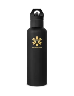 Butelka termiczna Snow Monkey Go-Getter 600 ml
