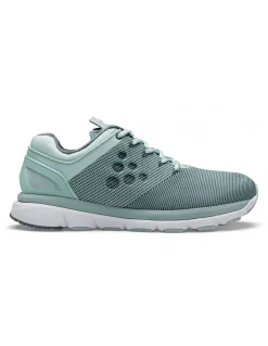 Buty biegowe damskie Craft V175 Fuseknit W, miętowe