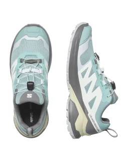 Buty damskie Salomon X-Adventure