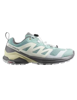 Buty damskie Salomon X-Adventure