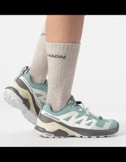 Buty damskie Salomon X-Adventure