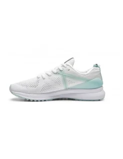 Buty do biegania damskie Craft X165 Fuseknit W, białe