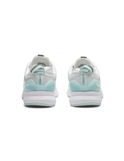 Buty do biegania damskie Craft X165 Fuseknit W, białe