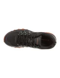 Buty outdoorowe męskie Endurance Tingst