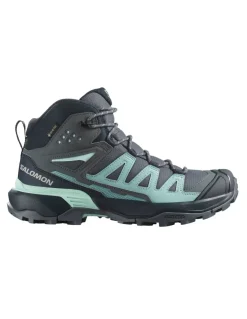 Buty trekkingowe damskie Salomon X-Ultra Mid 360 GTX