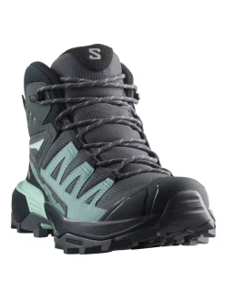 Buty trekkingowe damskie Salomon X-Ultra Mid 360 GTX