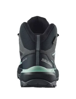 Buty trekkingowe damskie Salomon X-Ultra Mid 360 GTX