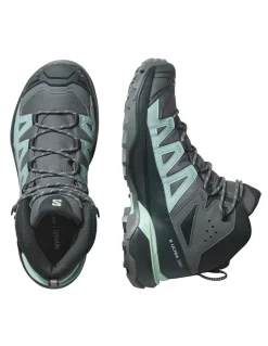 Buty trekkingowe damskie Salomon X-Ultra Mid 360 GTX