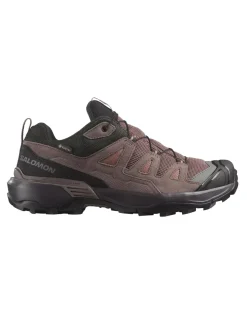 Buty trekkingowe damskie Salomon X-Ultra 360 Leather GTX