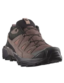 Buty trekkingowe damskie Salomon X-Ultra 360 Leather GTX