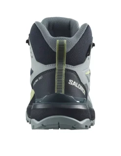 Buty trekkingowe damskie Salomon X-Ultra Mid 360 GTX